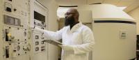 Cyclotron engineer at cyclotron.
